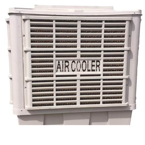 工业冷风机养殖场大棚移动环保水冷空调降温大型工厂房商用冷风扇 - 图3