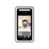 Dynamic face recognition access control system all-in-one attendance office glass door without locking glass door password