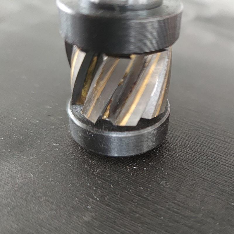 Dumbbell sample making machine, plastic sample making machine, electric dumbbell sample making machine, plastic sample making machine, pipe sample making machine, fully automatic