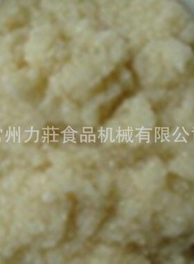 常州打碎机蒜粒姜块打泥机销售辣椒打碎机调味品厂加工设备