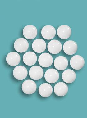 二氧化锆珠和氧化锆球耐磨精细研磨球5mm-30mm含锆量颜色超白