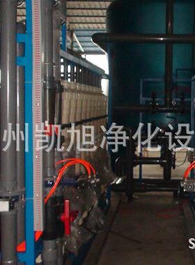 可定制中水回用设备养殖生活污水处理设备电镀行业水处理设备