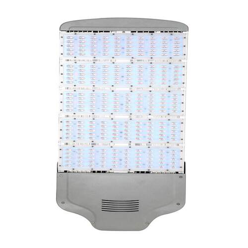 富贵鱼LED路灯200W300W400路灯头农村道路街道250W引道灯 芯鹏达 - 图3