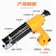 D60 double tube seam-beautifying agent construction tool glue machine seam-beautifying glue gun automatic glue gun