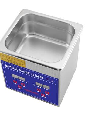 工厂直发超声波清洗机机械定时实验室清洗仪超声波清洗器供应