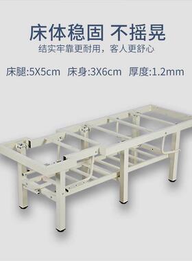 加固按摩床推拿床拉伸床中医正骨床整脊床多功能理疗床专用诊疗床