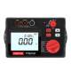 Zhongchuang insulation resistance tester digital megger 500V1000V2500V high voltage YTE2160YTE2161