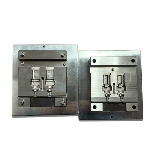 插头线模具加工线头线束USB数据线充电线连接线插头模具定制 - 图3