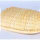 Mini household dustpan storage basket pure handmade willow weaving and rattan products for large, medium and small hotels