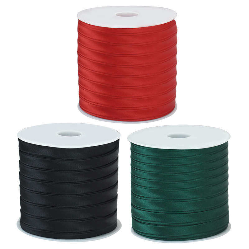 包边条布料旗袍滚边1.2cm色丁免烫床品服装辅料领口镶边缎面丝带,淘宝优惠券,粉丝福利购,淘宝优惠卷