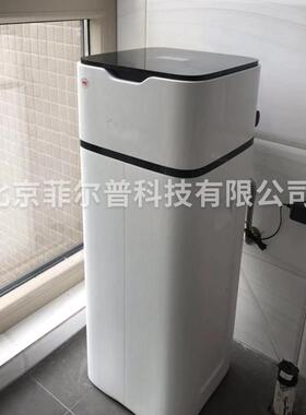 厂家供应全自动家用软水机1吨2吨3吨软水器