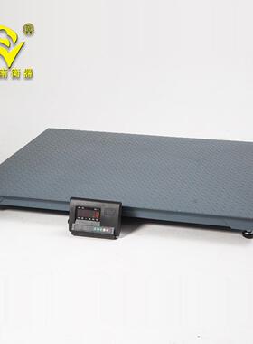 地磅1t-3t电子平台秤1t/2t/3t小地磅3吨小型地磅秤供应