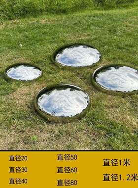 抽象不锈钢鹅卵石头创意椭圆雕塑水滴户外庭院园林小品厂家