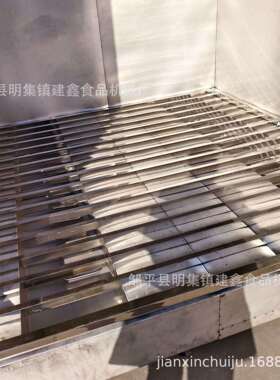 湖南蒸陈皮电蒸房双门304材质电蒸房红薯蒸箱