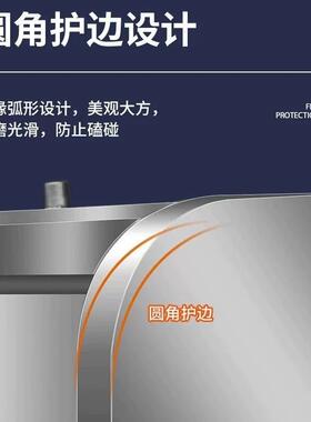 304不锈钢小便池学校立式工厂医院体育馆商城小便槽小便器感应式