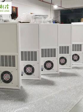 厂家直营机床热交换器通信设备电气箱控制柜换热器专业散热器
