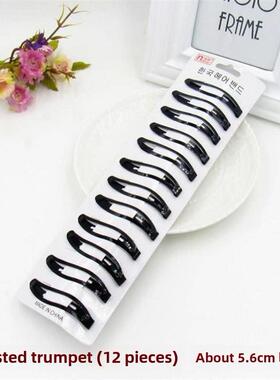 Way hair accessories black clips black clips one word clip