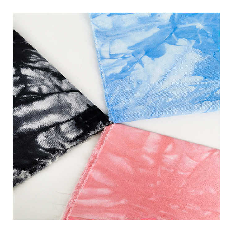 全棉扎染布 10856扎染布 扎染面料 全棉扎染纱卡帽子服装面料,淘宝优惠券,粉丝福利购,淘宝优惠卷