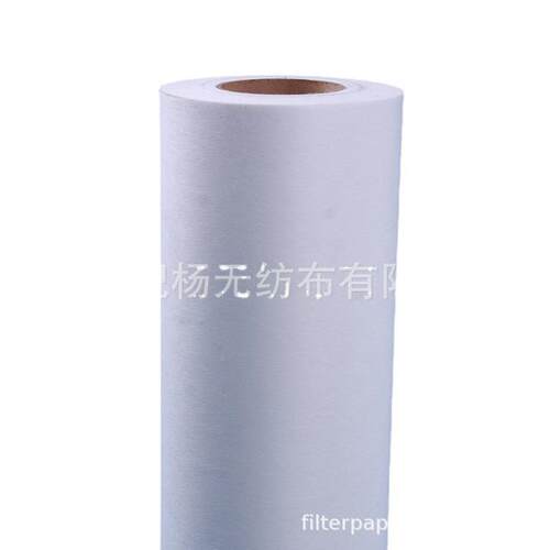 工业磨床机床过滤纸 加工中心深孔钻珩磨机无纺布过滤纸过滤布 - 图3