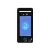 5-inch face fingerprint recognition all-in-one touch screen campus community face scanning visitor management access control and attendance system