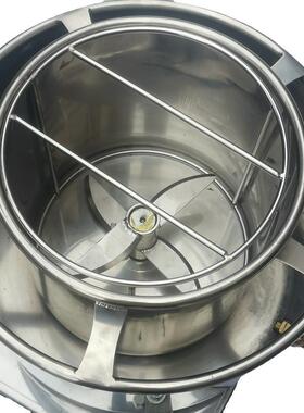 全自动肉丸打浆机打肉泥机肉馅绞肉机碎肉宝肉泥打鱼丸机电动供应