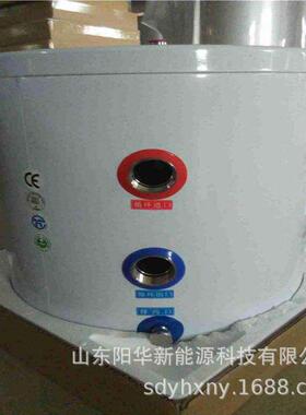 不锈钢水箱厂家304保温水箱空气能承压水箱热泵循环水箱缓冲水箱