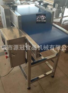 全自动整平机鸡胸肉肉排压平机设备小型窝料包装袋整形机源头工厂