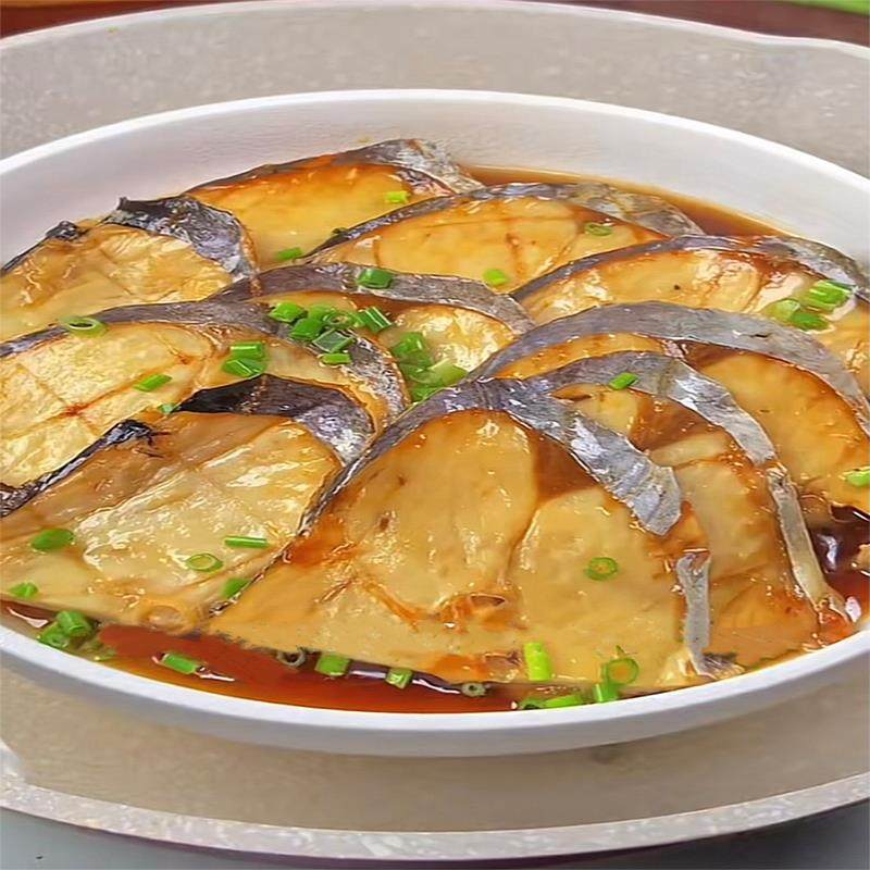 马加鱼马鲛鱼温州特产鱼干货海鱼片过年送礼咸鱼美食鲅鱼干500g,淘宝优惠券,粉丝福利购,淘宝优惠卷