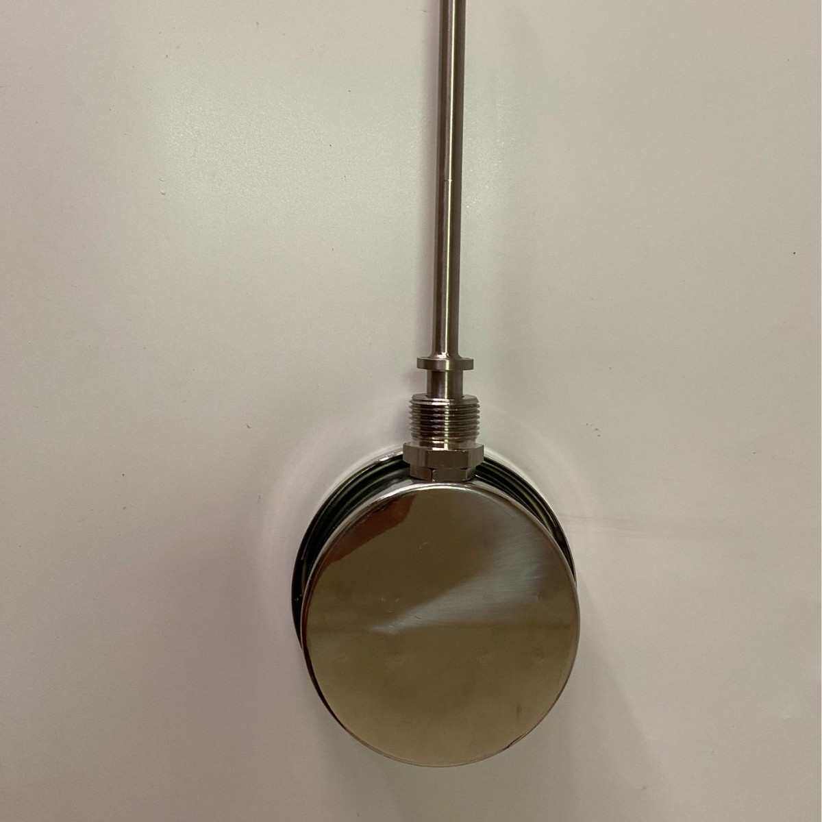 上海巨翱双金属温度计WSS-411不锈钢0-300℃工业锅炉管道测温表,淘宝优惠券,粉丝福利购,淘宝优惠卷