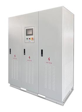 源头工厂稳压稳频电源交流输入输出水力发电稳压AC380V输出AC220V
