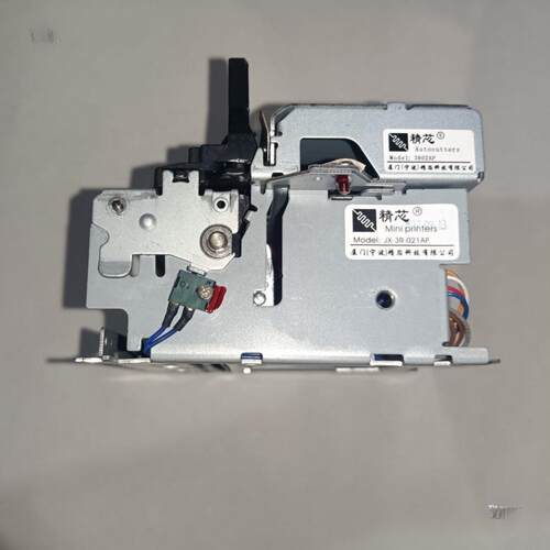 JX-3R-021AP JX-3R-021AF热敏打印机芯 打印头 M-T532AP M-T532AF - 图1