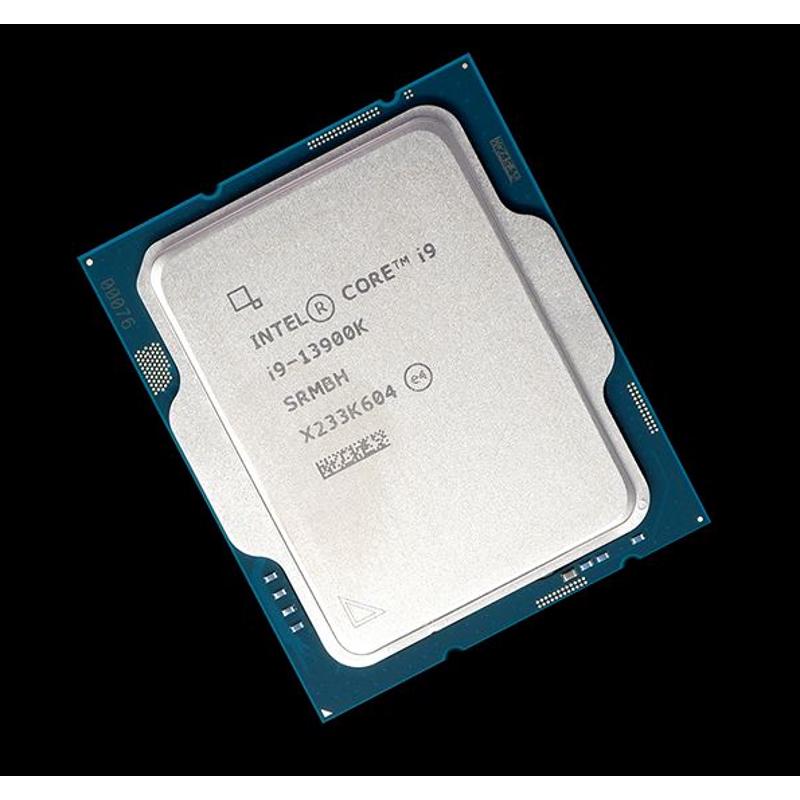 I3-13100 I5-13400/T 13500 13600KF I7-13790/F I9-13900/K CPU - 图0