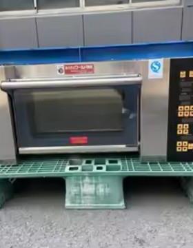 901商业电烤箱 烘培蛋糕 吐司面包