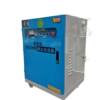 Workshop dust reduction enclosure spray system fully automatic intelligent fog machine construction site enclosure atomization spray equipment