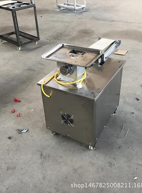 供应新一代拉面机多功能板面拉面机自动立式饸烙面机小型拉面机