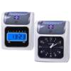 (3-year warranty) Guangzhou Aibo S-960 attendance machine punch-in machine paper card-type clock clock work factory direct sale