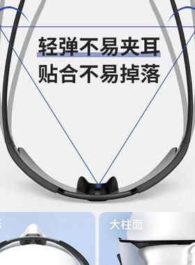 骑行眼镜防风户外运动墨镜男女雪山防紫外线太阳镜爬山登山护目镜