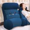 Tatami pillow bedside cushion soft pillow quilt