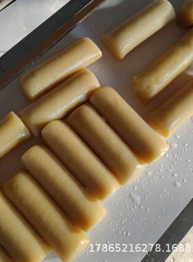 一机多用水米豆腐机自熟型黄年糕机天宏牌米豆腐机