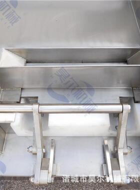 350型冻肉切丁机  不锈钢多功能切菜机 厨房土豆切片机全自动