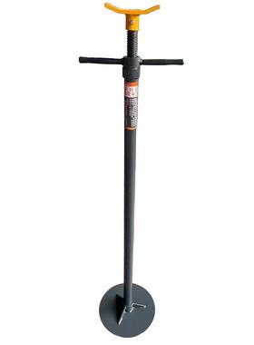 举升机安全支架汽车维修可调节顶托架机械式升降支架汽保维修工具