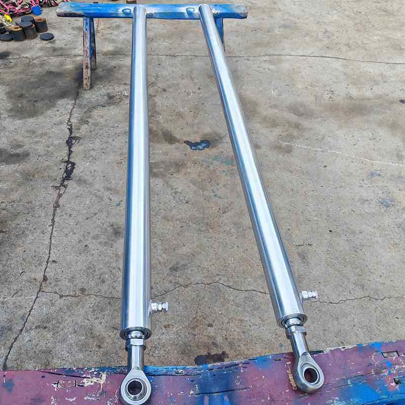 电动液压油缸双耳液压油缸 液压油缸厂家供应液压油缸 单双向轻型,淘宝优惠券,粉丝福利购,淘宝优惠卷