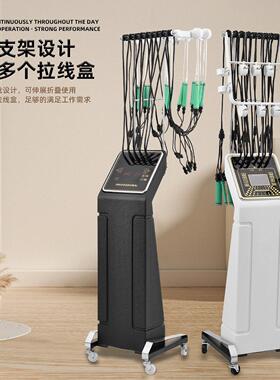 24v发廊专用智能恒温数码烫发机理髲店美发店数码烫加热热烫机器
