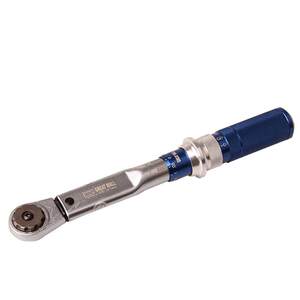 长城精工扭力扳手预置式力矩板手可调式测公斤扭矩扳手工具