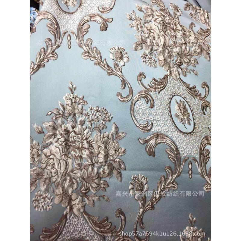 欧式宫廷浮雕旗袍连衣裙童装手工diy口金包织锦布料绸缎布,淘宝优惠券,粉丝福利购,淘宝优惠卷