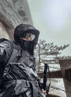 棒球帽棒球帽登山登山骑行帽子