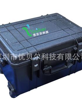 ABS防水护箱便净水设急备太阳能超滤净携水机应救361灾质净化器