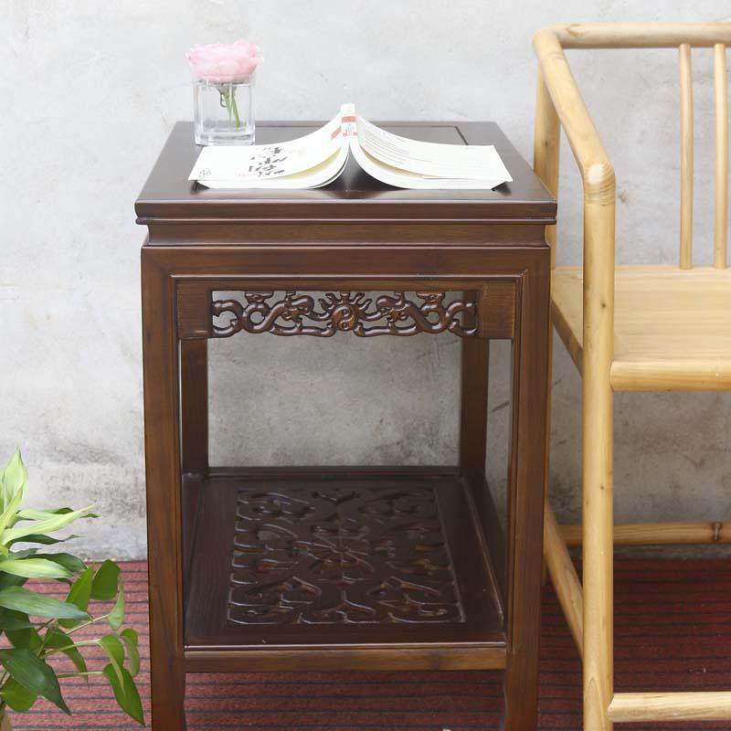 边几方几实木方桌小桌子小茶几角几客厅沙发中式简约阳台住宅家具,淘宝优惠券,粉丝福利购,淘宝优惠卷