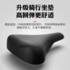 Dynamic bicycle household type magnetic control indoor sports silent adjustable resistance exercise bike pedal body shaping dynamic bicycle
