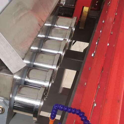 多功能石材磨边机全自动1200型石材切割机瓷砖切割修边机 - 图1